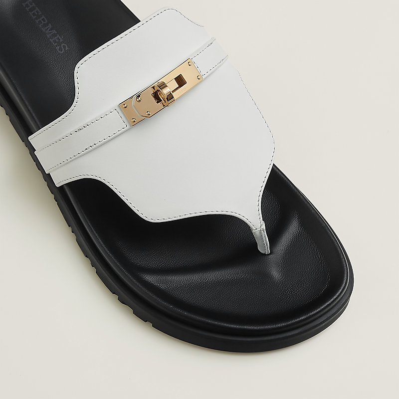 サンダル 《アンピール》 | Hermès - エルメス-公式サイト｜サンダル