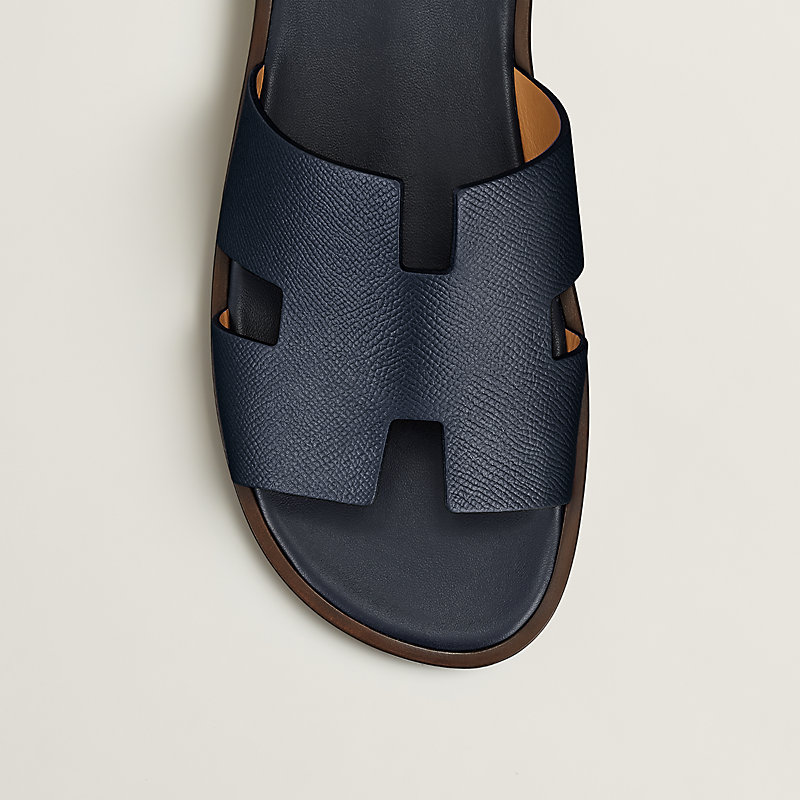 サンダル 《イズミール》 | Hermès - エルメス-公式サイト