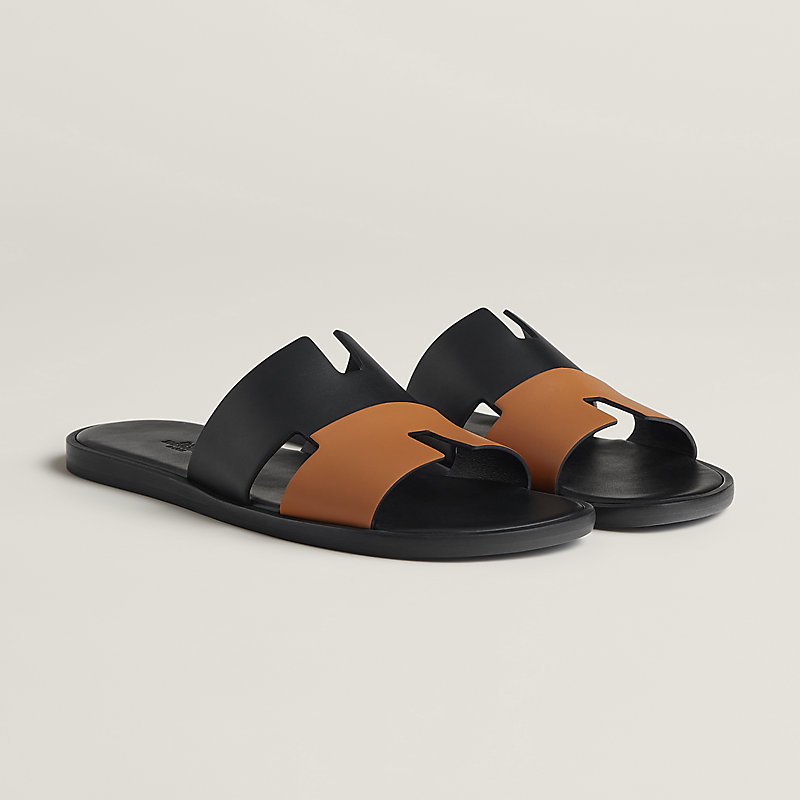 サンダル 《イズミール》 | Hermès - エルメス-公式サイト