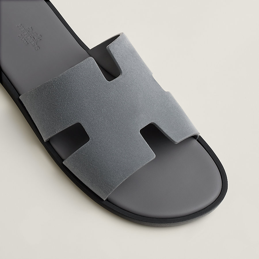 サンダル 《イズミール》 | Hermès - エルメス-公式サイト