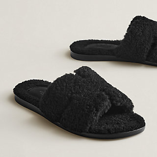 サンダル 《イズミール》 | Hermès - エルメス-公式サイト