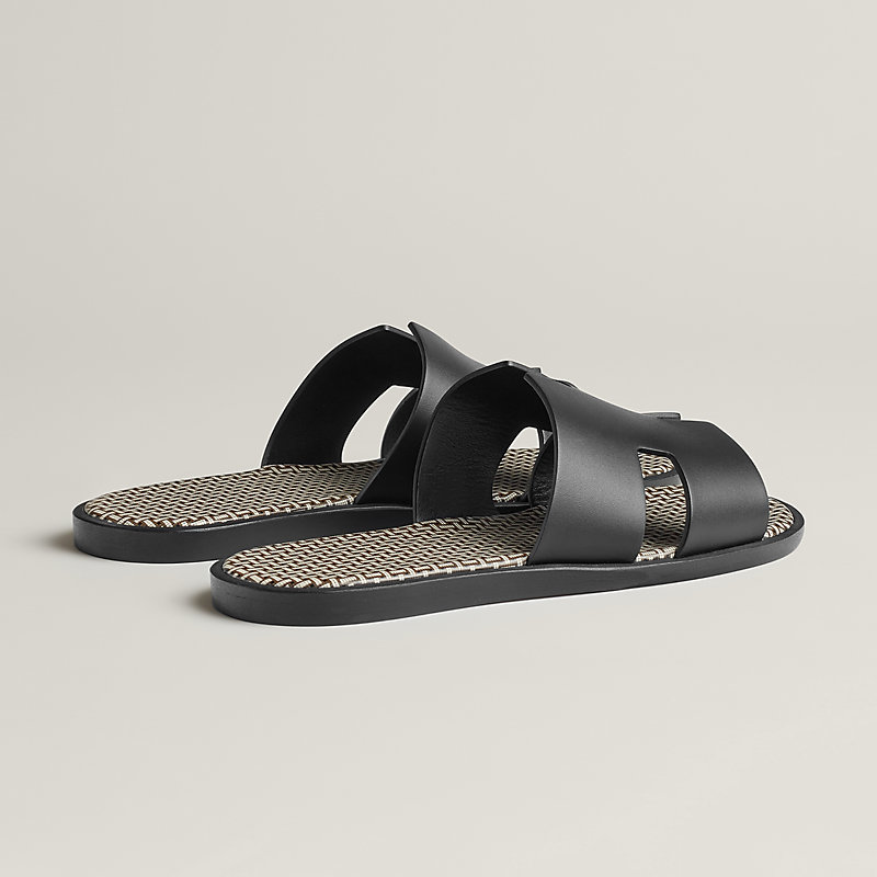 サンダル 《イズミール》 | Hermès - エルメス-公式サイト 