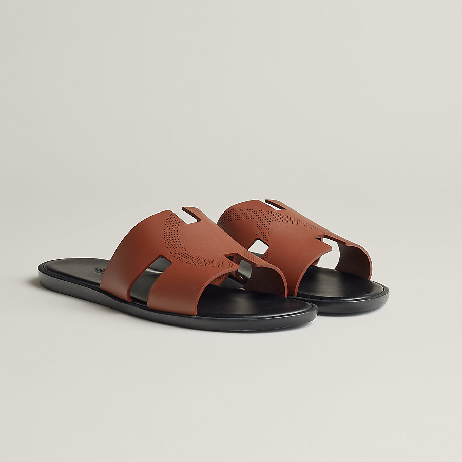 サンダル-《イズミール》--  