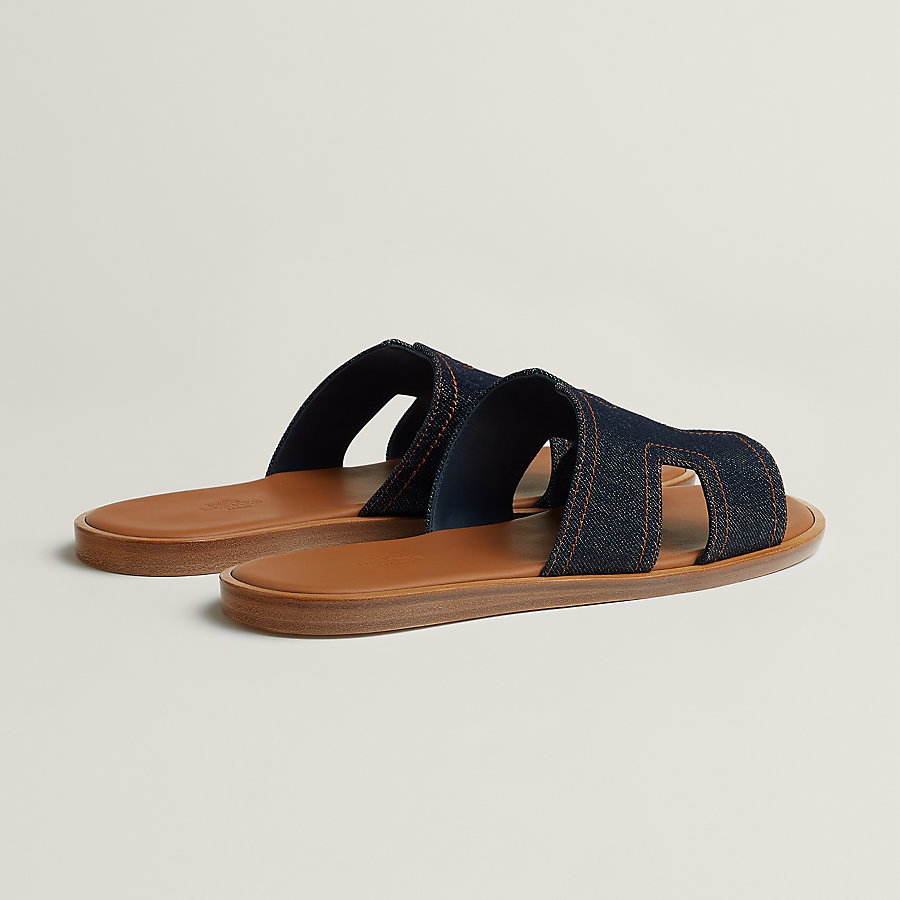新作入荷!!】 サンダル 《イズミール》 エルメス-公式サイト - Hermès 