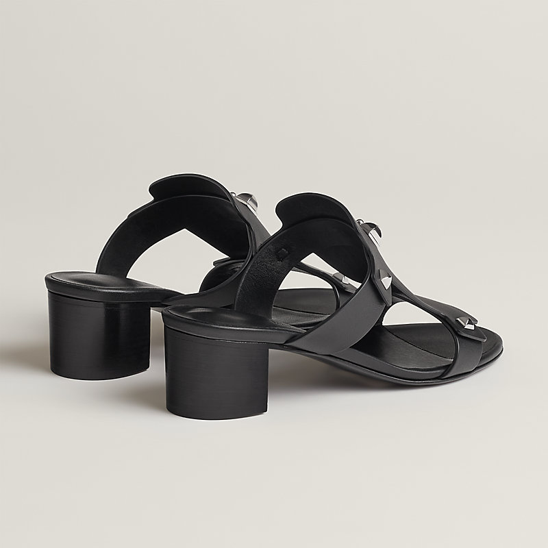 サンダル 《インビンシブル》 50 | Hermès - エルメス-公式サイト