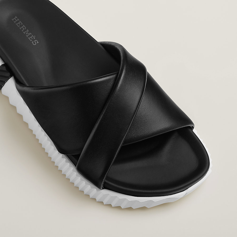 サンダル 《インフラ》 | Hermès - エルメス-公式サイト