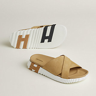 サンダル 《インフラ》 | Hermès - エルメス-公式サイト