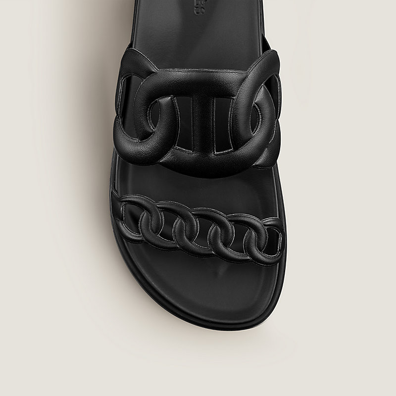 サンダル 《エクストラ》 | Hermès - エルメス-公式サイト