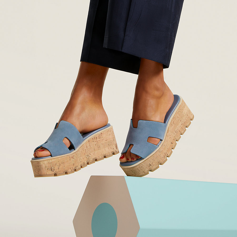 サンダル 《エズ》 30 | Hermès - エルメス-公式サイト