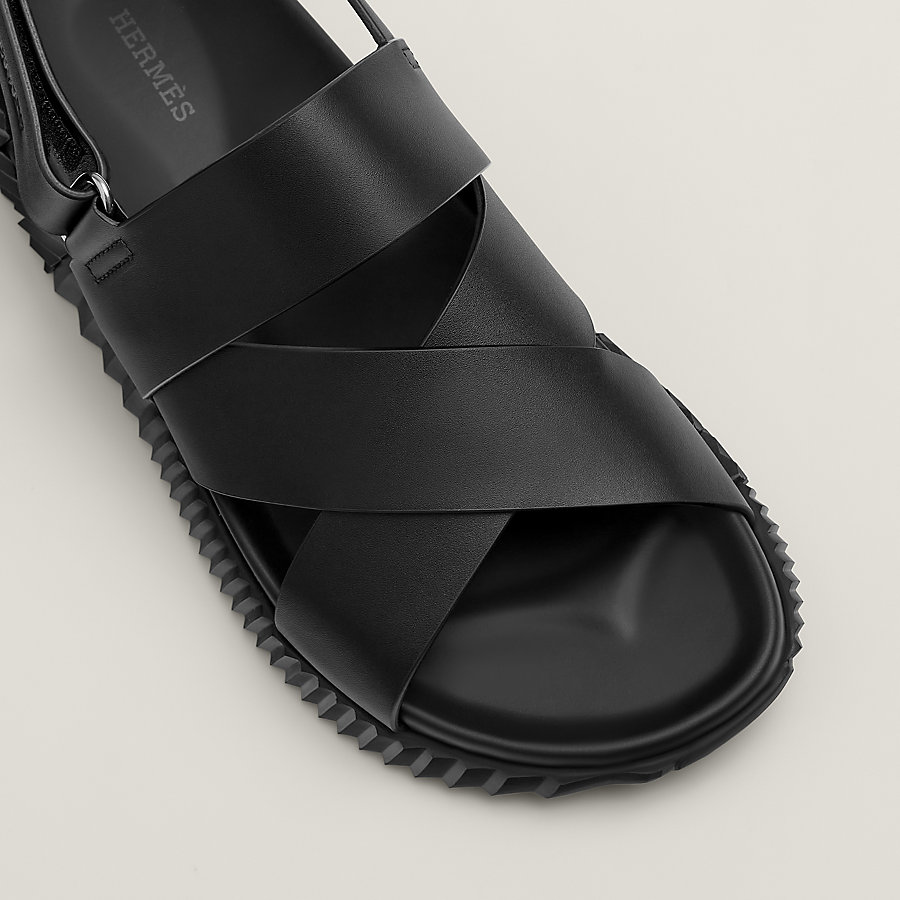 サンダル-《エレクトリック》--  