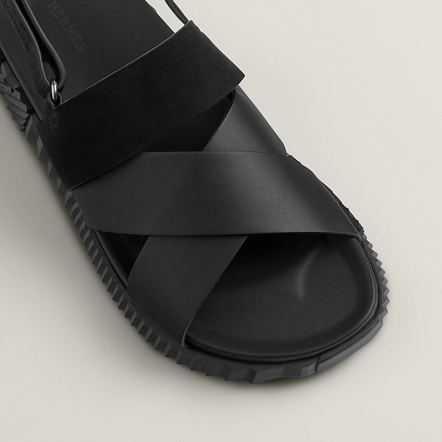 サンダル 《エレクトリック》 | Hermès - エルメス-公式サイト