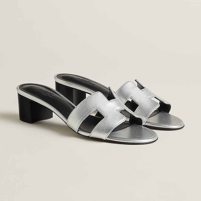 サンダル 《オアジス》 | Hermès - エルメス-公式サイト