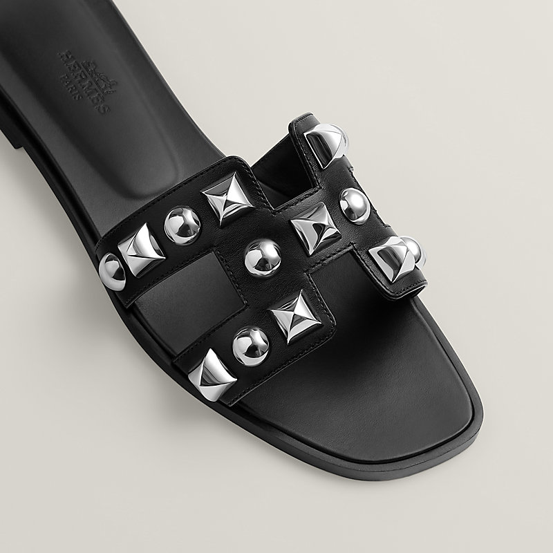 サンダル 《オラン》 | Hermès - エルメス-公式サイト