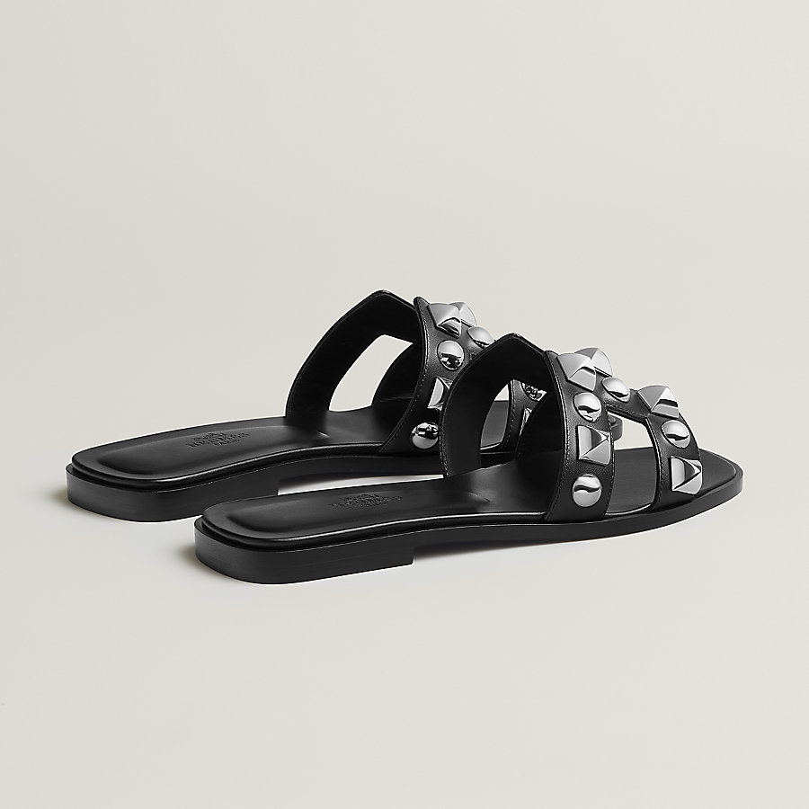 サンダル 《オラン》 | Hermès - エルメス-公式サイト 