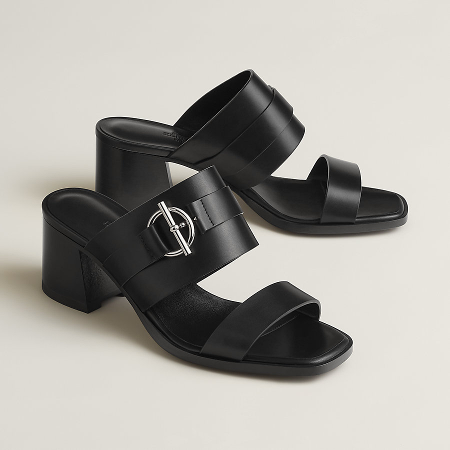 サンダル 《キュート》 60 | Hermès - エルメス-公式サイト