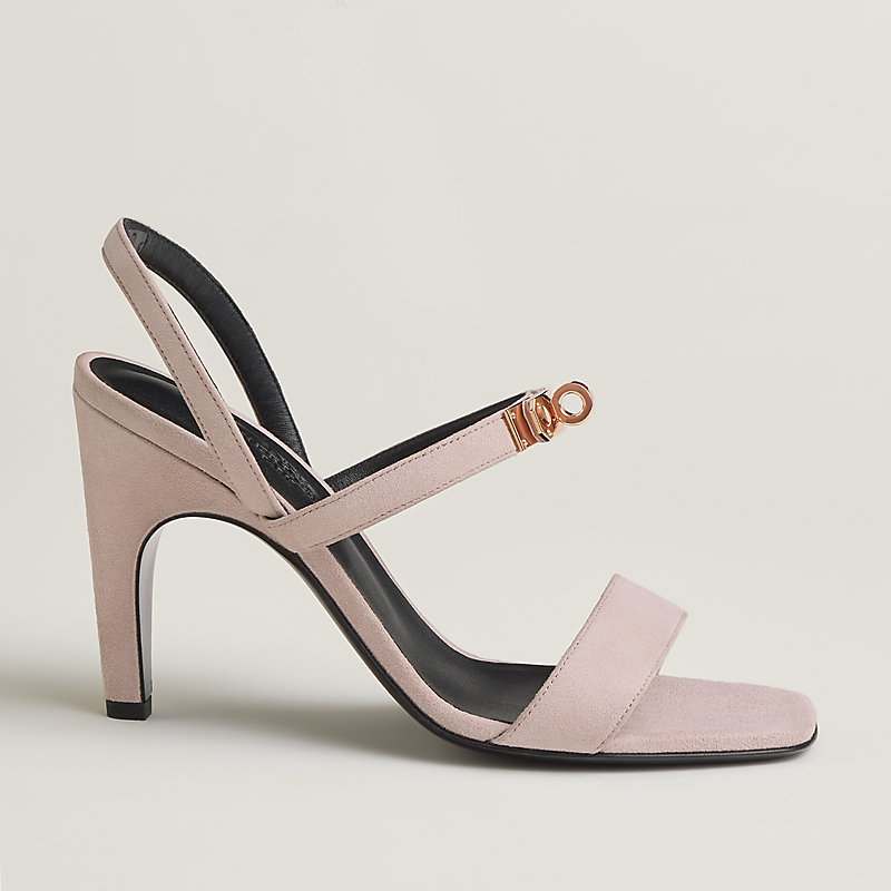 サンダル 《グラムール》 95 | Hermès - エルメス-公式サイト