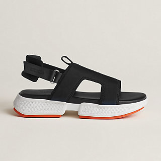 サンダル 《ゲート》 | Hermès - エルメス-公式サイト