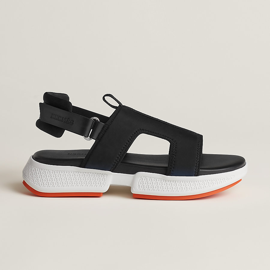 サンダル 《ゲート》 | Hermès - エルメス-公式サイト