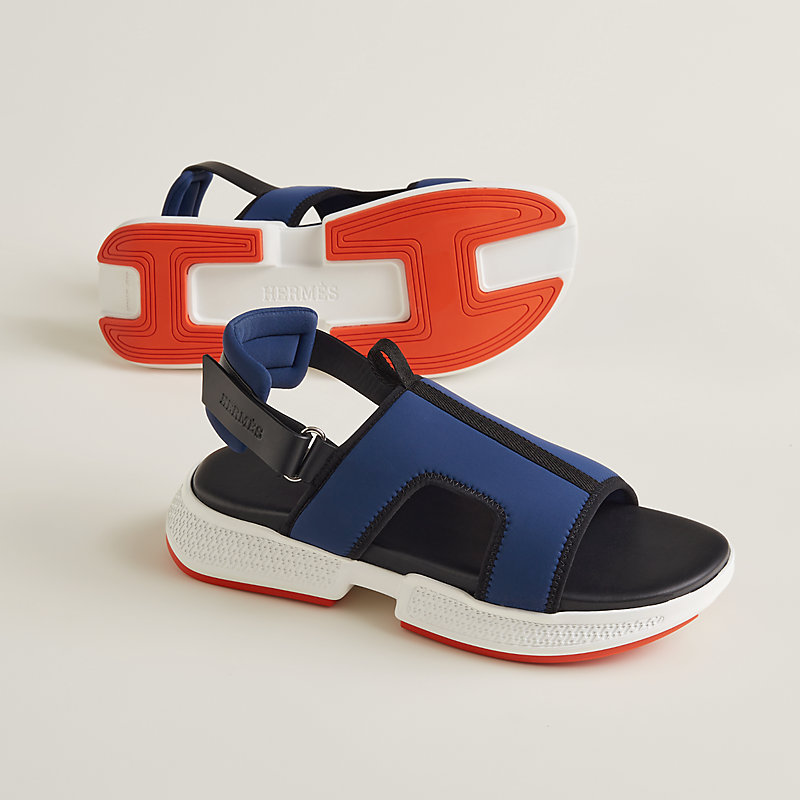 サンダル 《ゲート》 | Hermès - エルメス-公式サイト