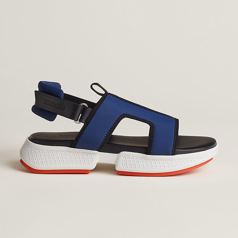 サンダル 《ゲート》 | Hermès - エルメス-公式サイト