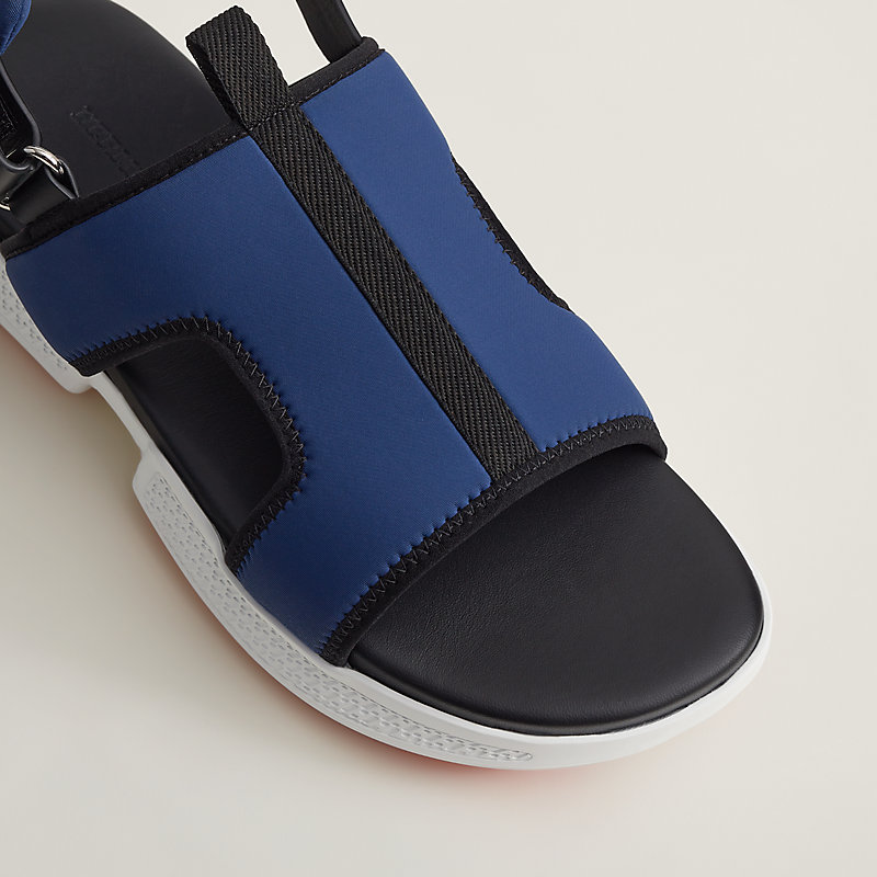 サンダル 《ゲート》 | Hermès - エルメス-公式サイト