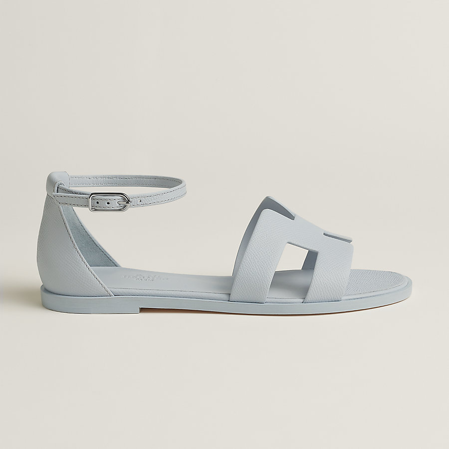 サンダル 《サントリーニ》 | Hermès - エルメス-公式サイト