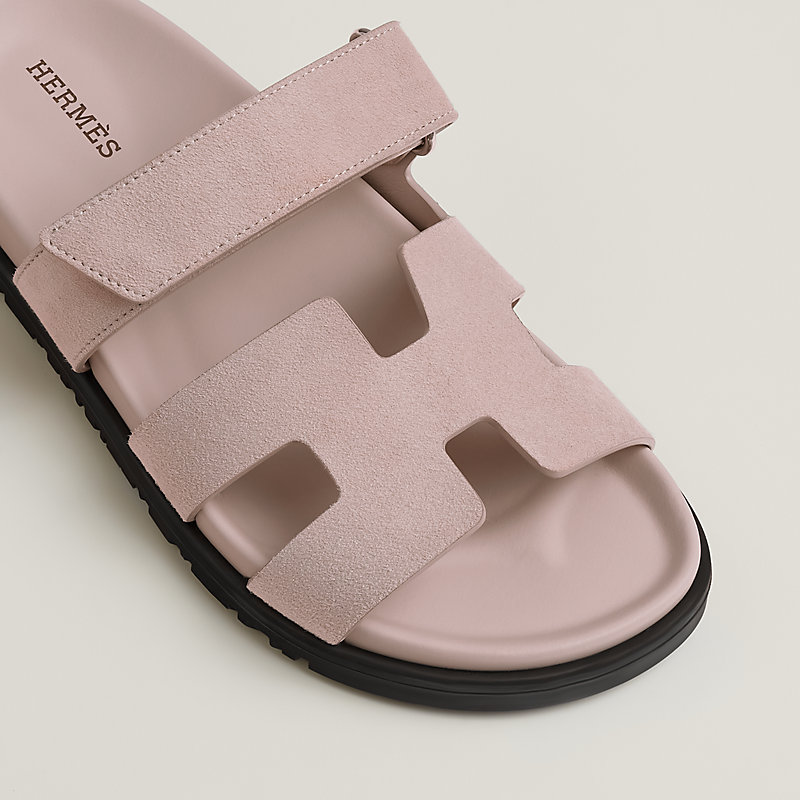 サンダル 《シプレ》 | Hermès - エルメス-公式サイト