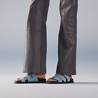サンダル 《シプレ》 | Hermès - エルメス-公式サイト
