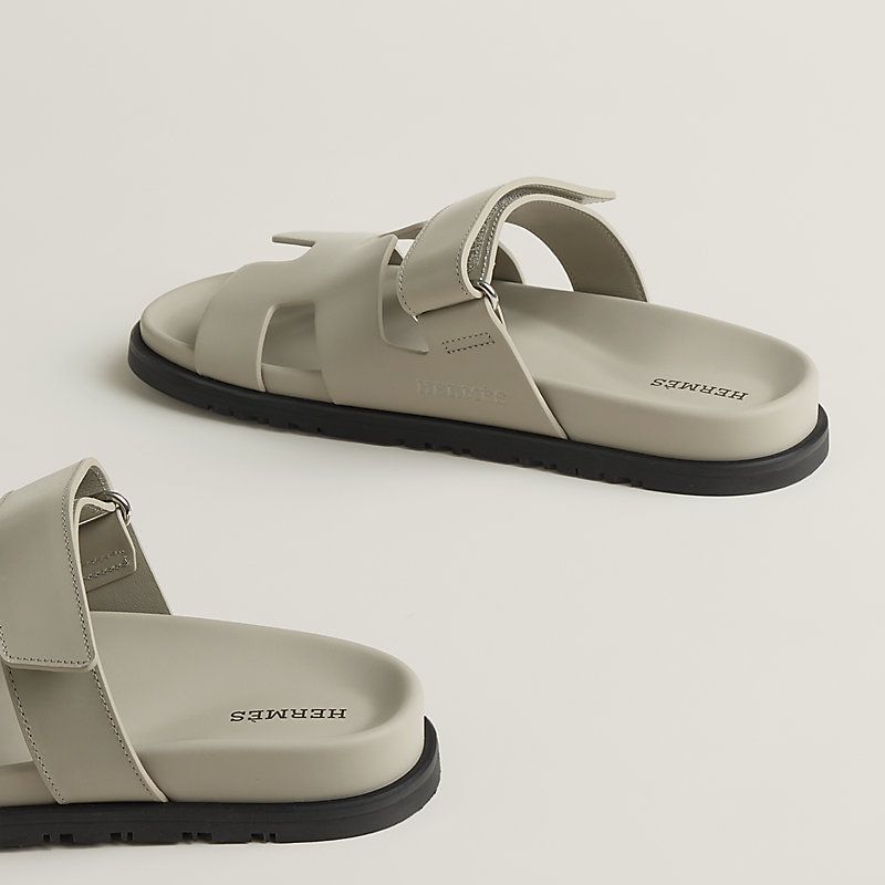 サンダル 《シプレ》 | Hermès - エルメス-公式サイト