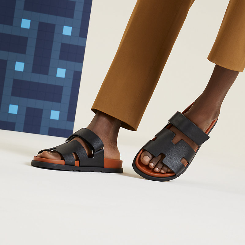 サンダル 《シプレ》 | Hermès - エルメス-公式サイト