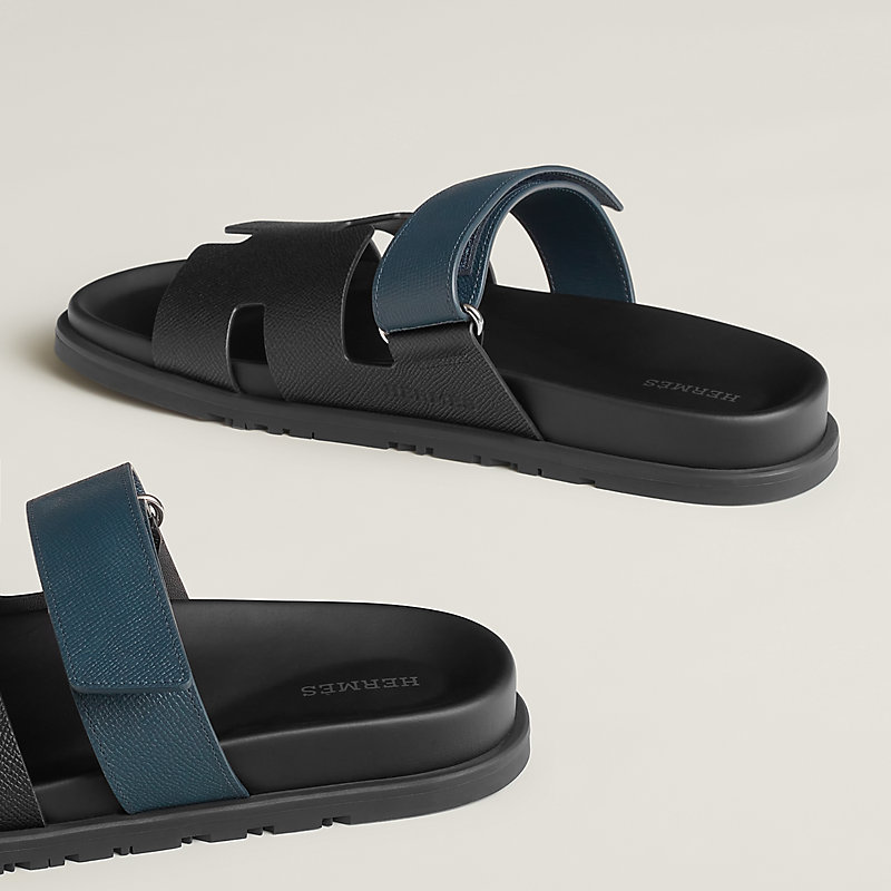 サンダル 《シプレ》 | Hermès - エルメス-公式サイト