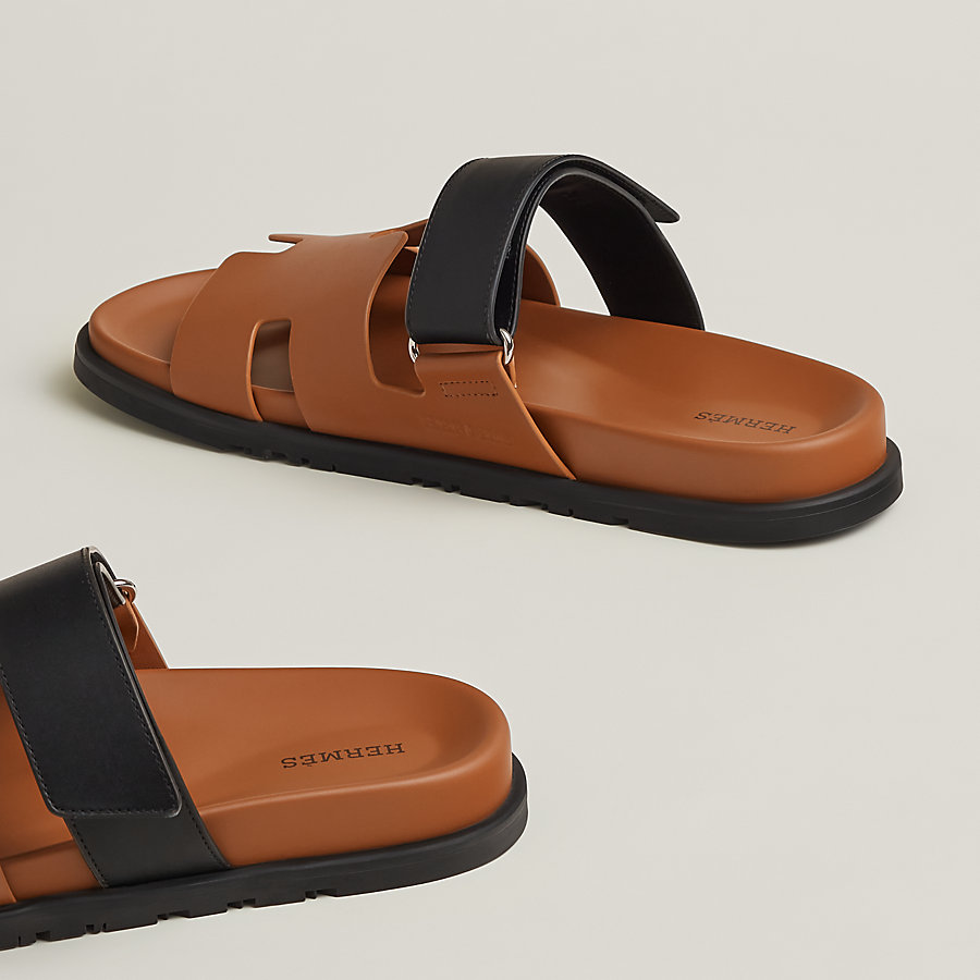 サンダル 《シプレ》 | Hermès - エルメス-公式サイト - 靴