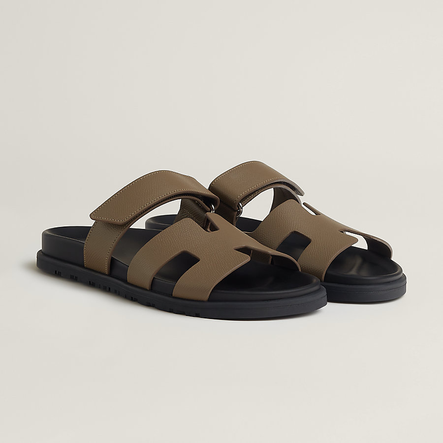 エルメス サンダル がめっ hermes ビルケンシュトック TEVA