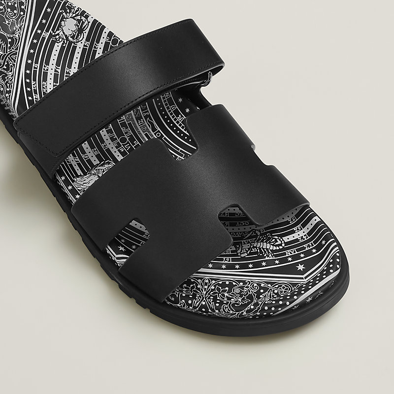 サンダル 《シプレ》 | Hermès - エルメス-公式サイト