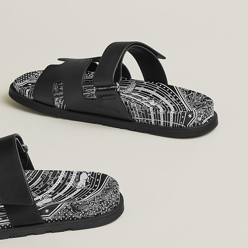 サンダル 《シプレ》 | Hermès - エルメス-公式サイト