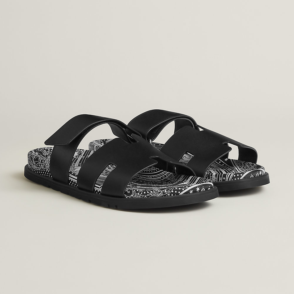 サンダル 《シプレ》 | Hermès - エルメス-公式サイト