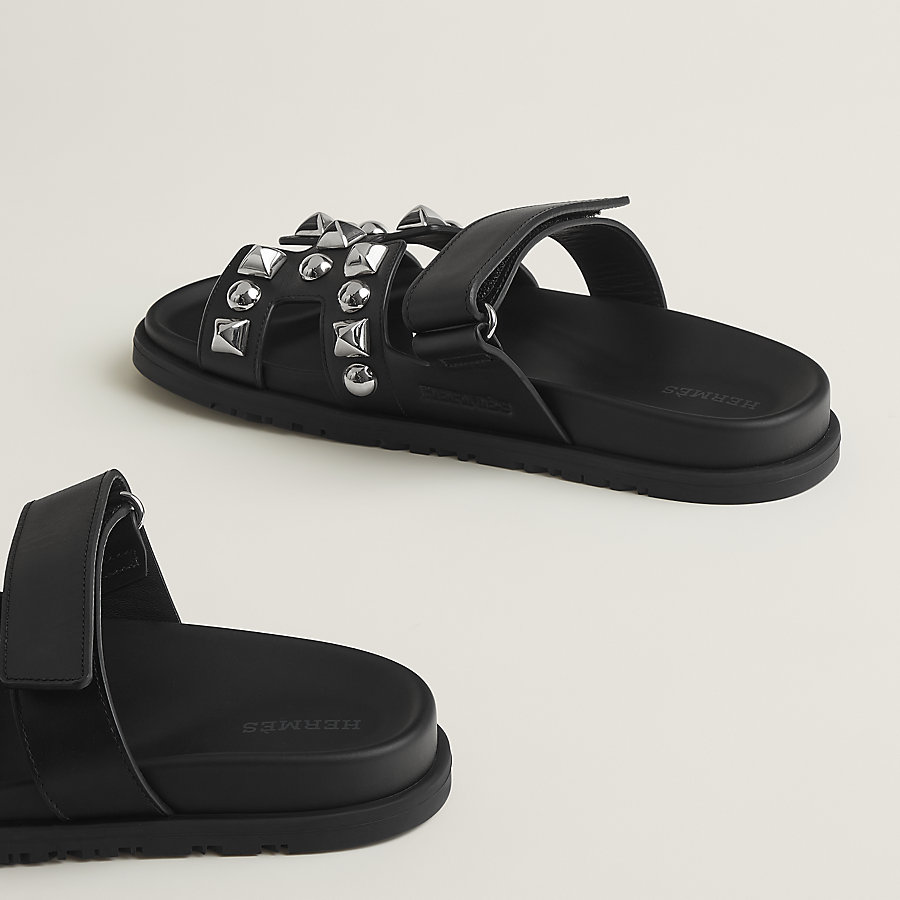 サンダル 《シプレ》 | Hermès - エルメス-公式サイト 