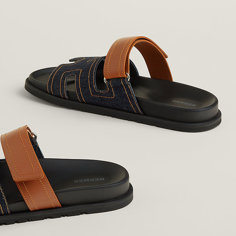 サンダル 《シプレ》 | Hermès - エルメス-公式サイト