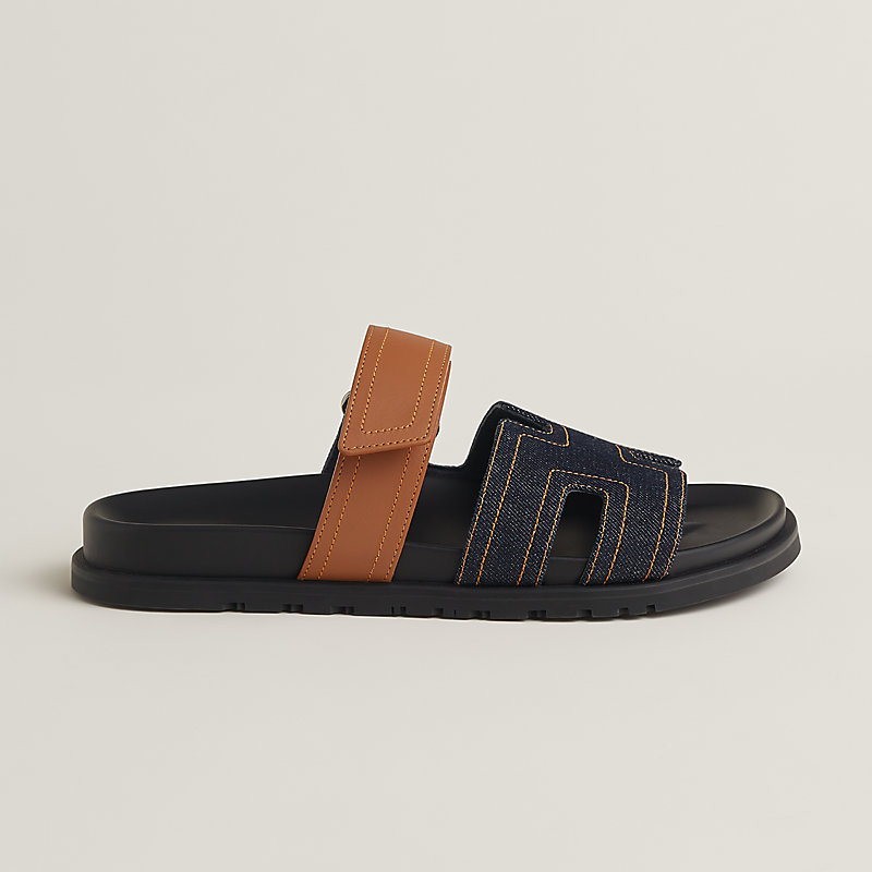 豊富なカラー35種類からあなたの色を】HERMES サンダル シプレ 