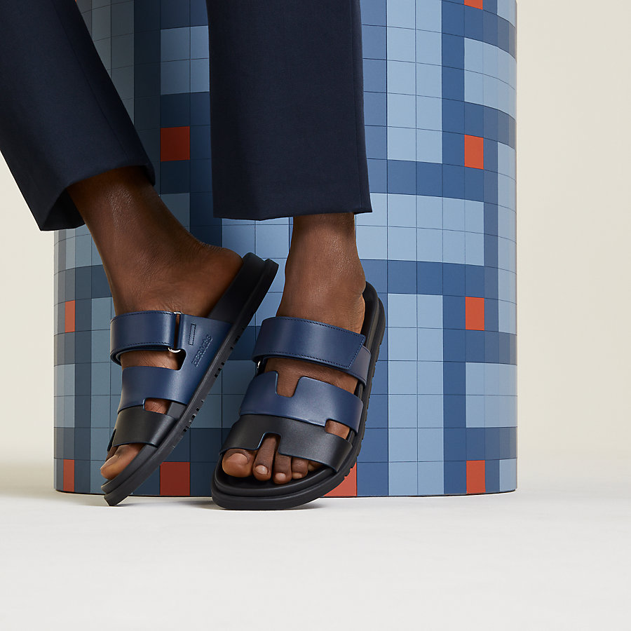サンダル 《シプレ》 | Hermès - エルメス-公式サイト - 靴