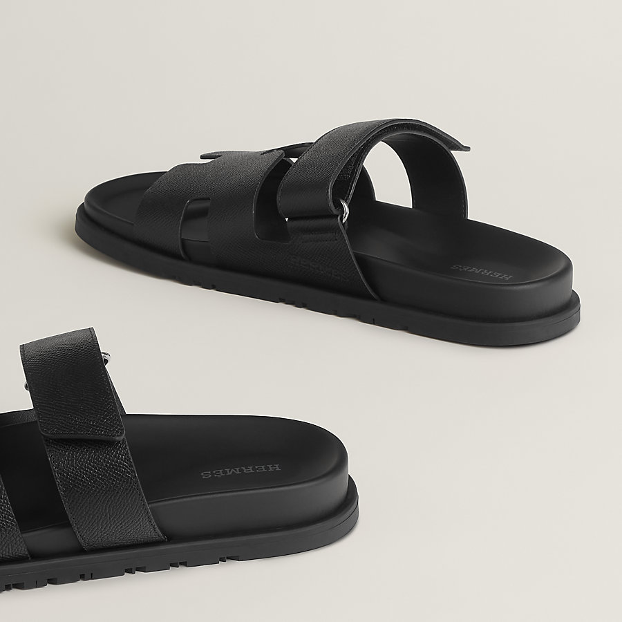 サンダル 《シプレ》 | Hermès - エルメス-公式サイト