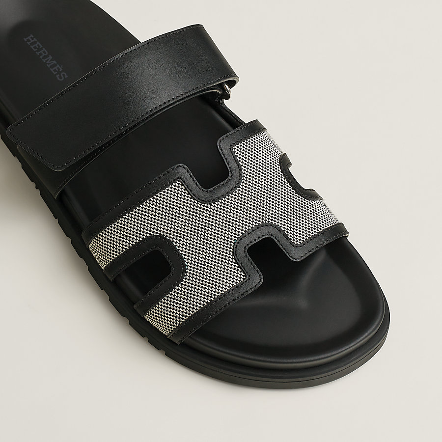 サンダル 《シプレ》 | Hermès - エルメス-公式サイト