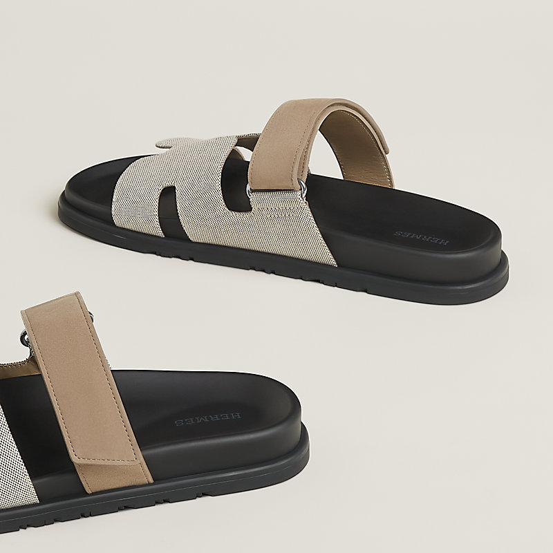 サンダル 《シプレ》 | Hermès - エルメス-公式サイト