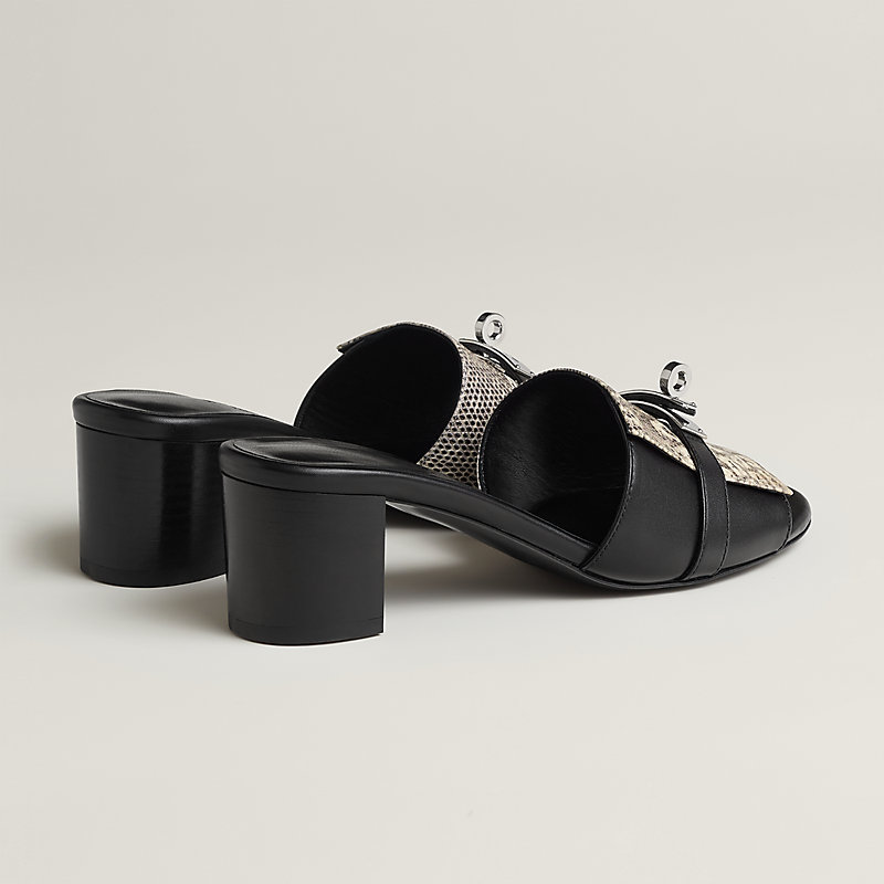 サンダル 《ジジ》 50 | Hermès - エルメス-公式サイト｜サンダル