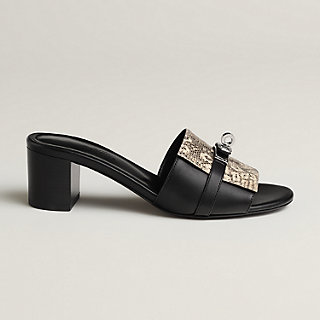 サンダル 《ジジ》 50 | Hermès - エルメス-公式サイト