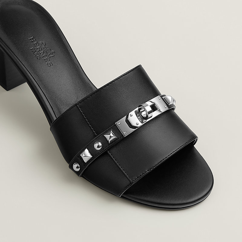 サンダル 《ジジ》 50 | Hermès - エルメス-公式サイト