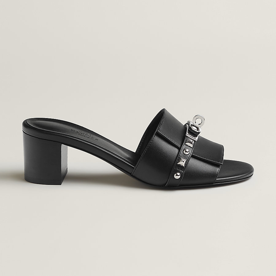 サンダル 《ジジ》 50 | Hermès - エルメス-公式サイト