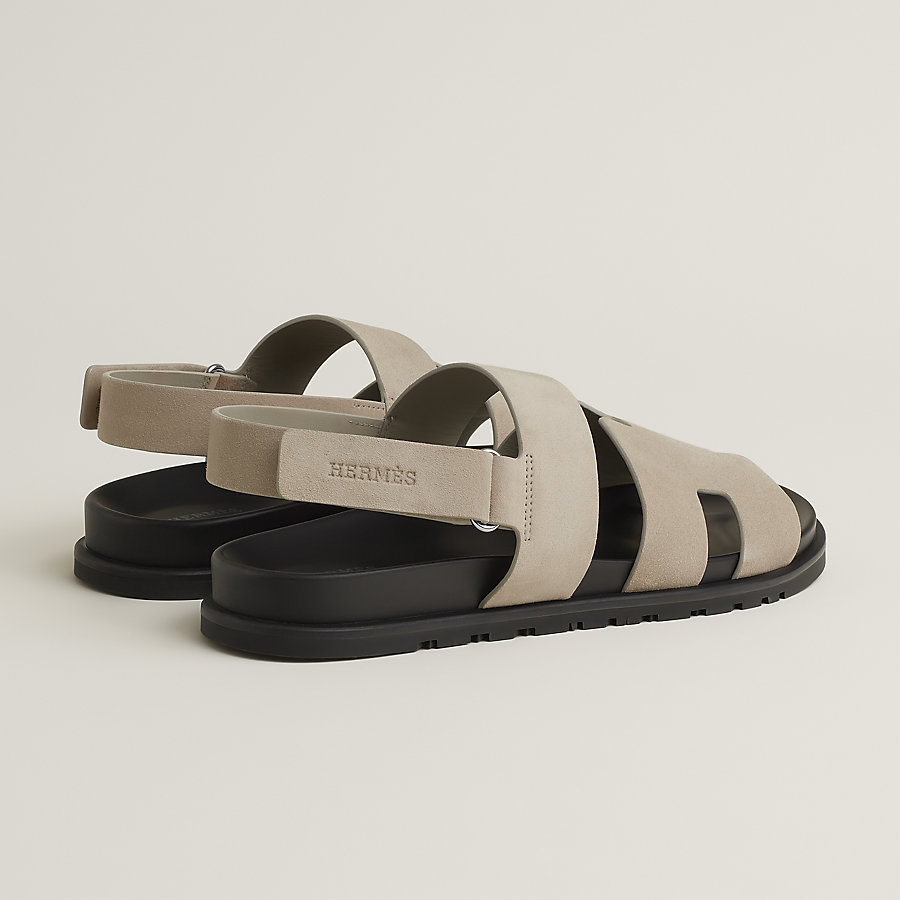 サンダル 《ジニアス》 | Hermès - エルメス-公式サイト 