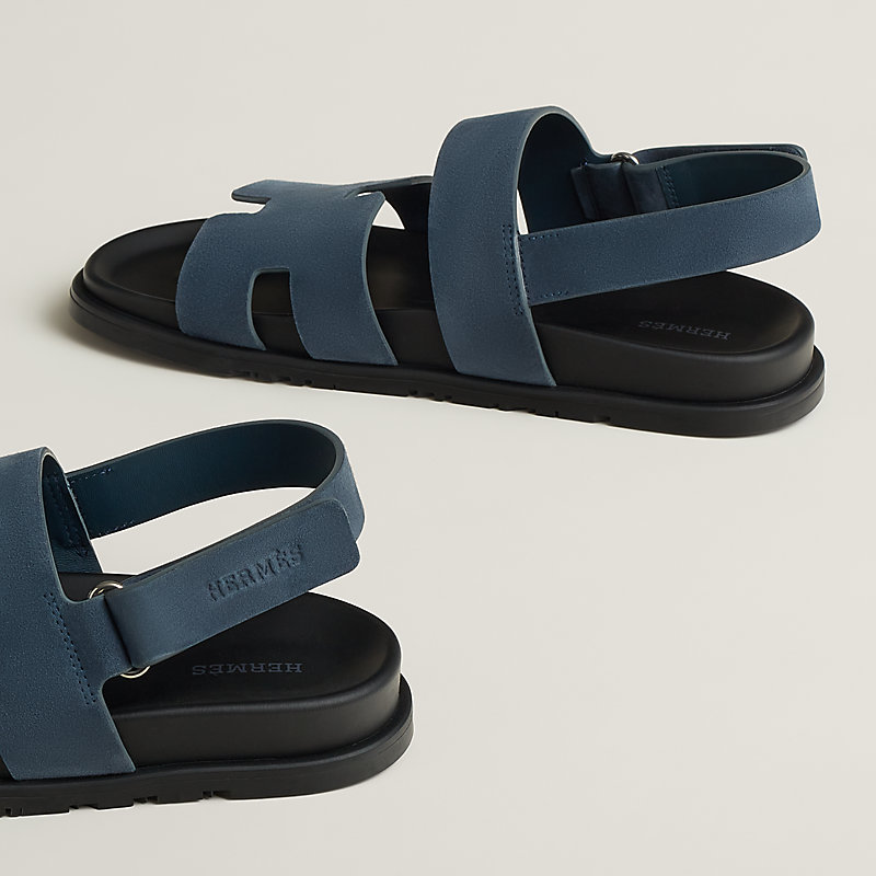 サンダル 《ジニアス》 | Hermès - エルメス-公式サイト