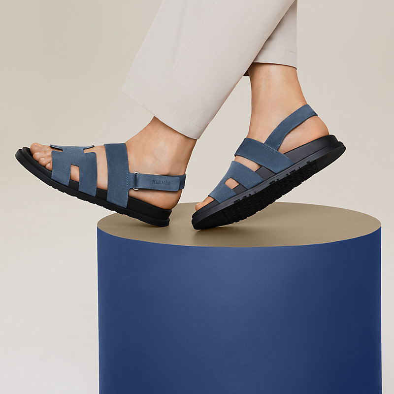 サンダル 《ジニアス》 | Hermès - エルメス-公式サイト